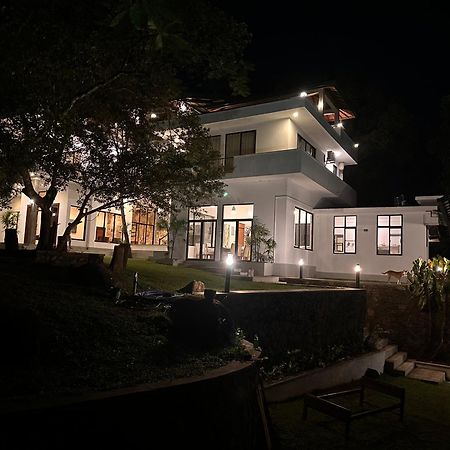 Mangrove Escapes Hotel Bentota Ngoại thất bức ảnh