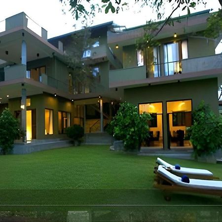 Mangrove Escapes Hotel Bentota Ngoại thất bức ảnh