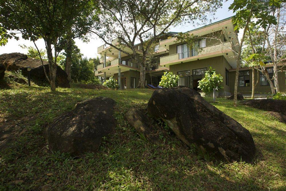 Mangrove Escapes Hotel Bentota Ngoại thất bức ảnh
