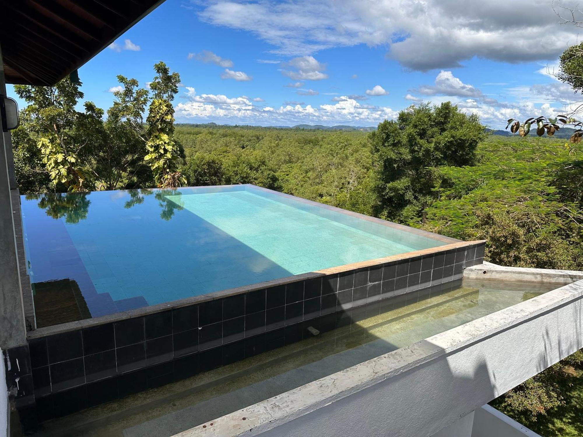 Mangrove Escapes Hotel Bentota Ngoại thất bức ảnh