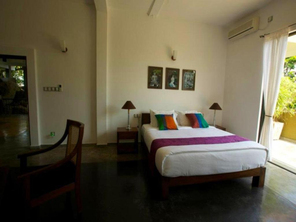 Mangrove Escapes Hotel Bentota Ngoại thất bức ảnh