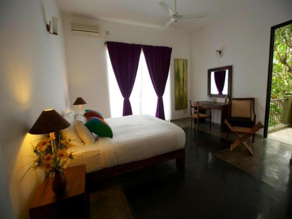 Mangrove Escapes Hotel Bentota Ngoại thất bức ảnh