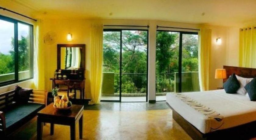 Mangrove Escapes Hotel Bentota Ngoại thất bức ảnh