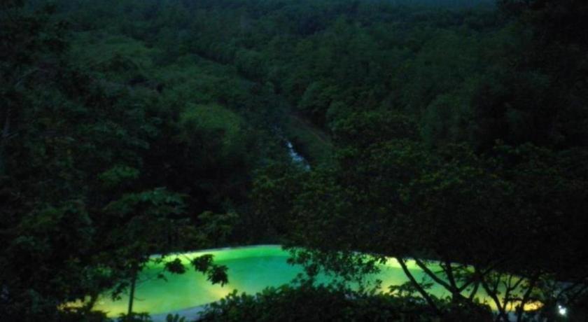 Mangrove Escapes Hotel Bentota Ngoại thất bức ảnh