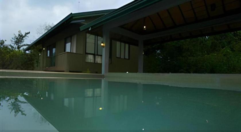 Mangrove Escapes Hotel Bentota Ngoại thất bức ảnh