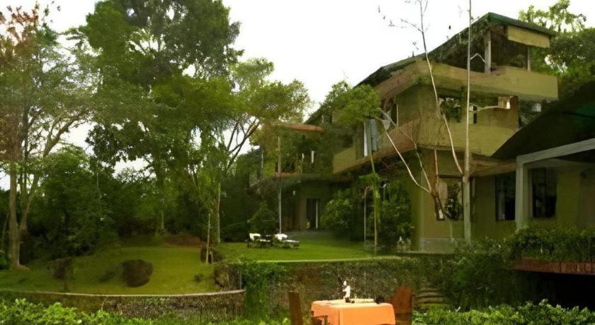 Mangrove Escapes Hotel Bentota Ngoại thất bức ảnh