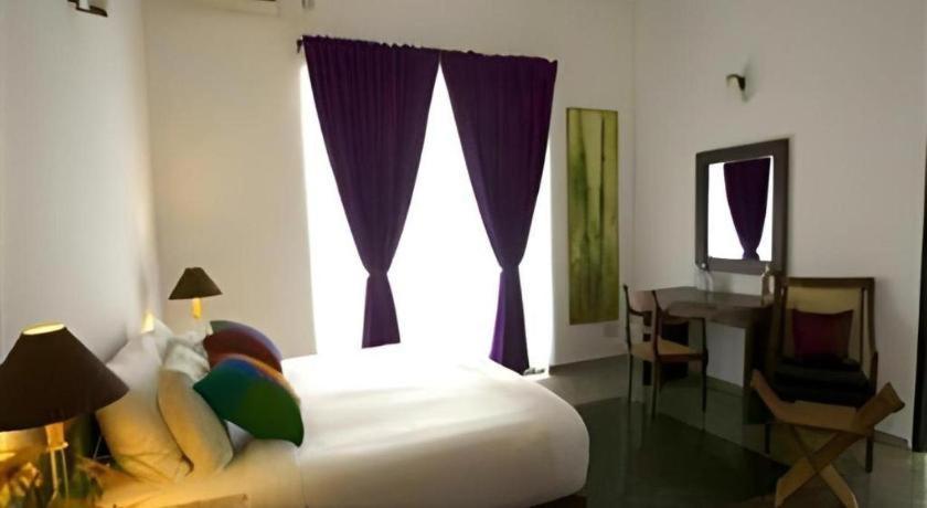 Mangrove Escapes Hotel Bentota Ngoại thất bức ảnh