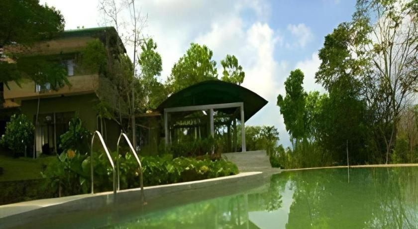 Mangrove Escapes Hotel Bentota Ngoại thất bức ảnh