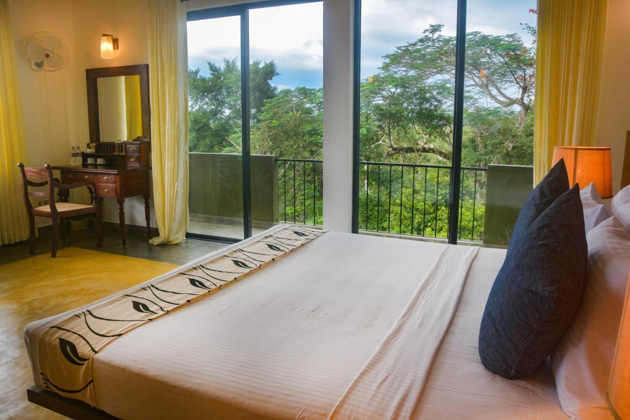 Mangrove Escapes Hotel Bentota Ngoại thất bức ảnh