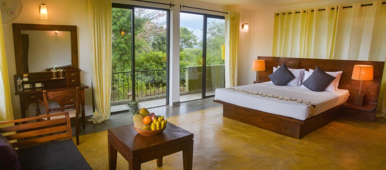 Mangrove Escapes Hotel Bentota Ngoại thất bức ảnh