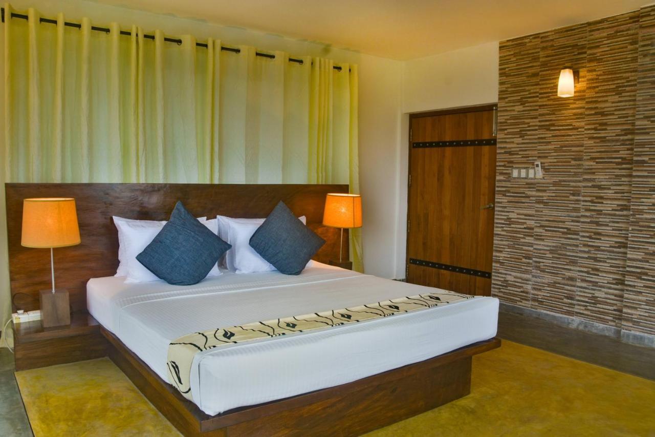 Mangrove Escapes Hotel Bentota Ngoại thất bức ảnh