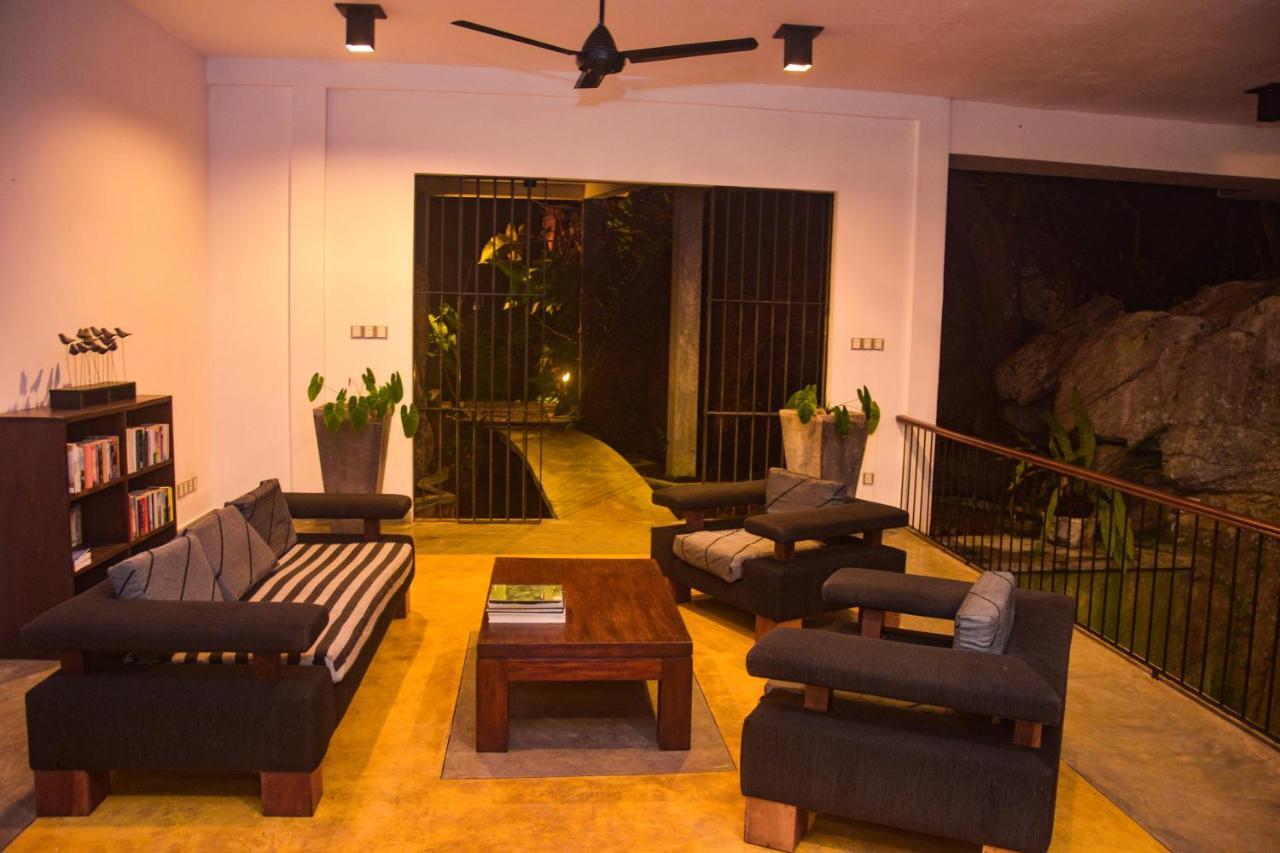 Mangrove Escapes Hotel Bentota Ngoại thất bức ảnh