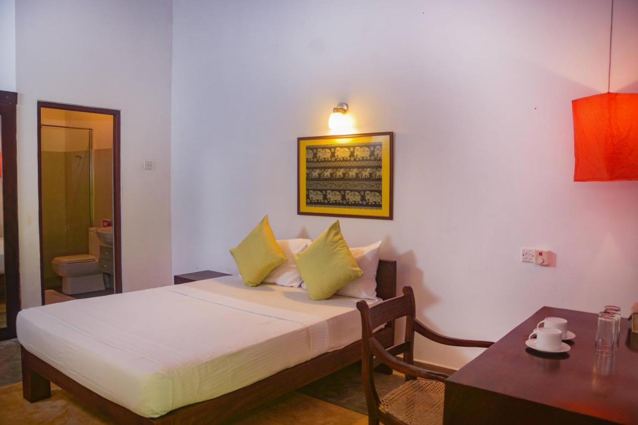 Mangrove Escapes Hotel Bentota Ngoại thất bức ảnh