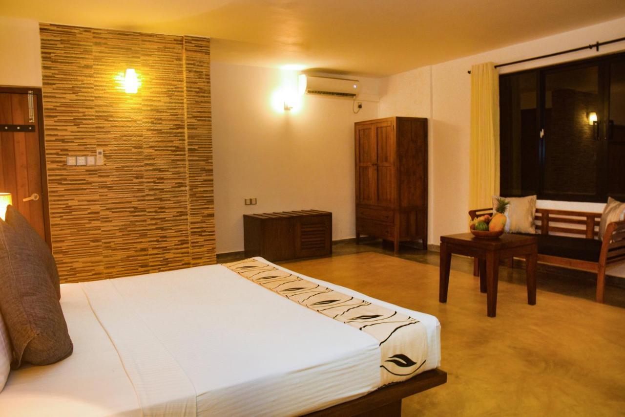 Mangrove Escapes Hotel Bentota Ngoại thất bức ảnh