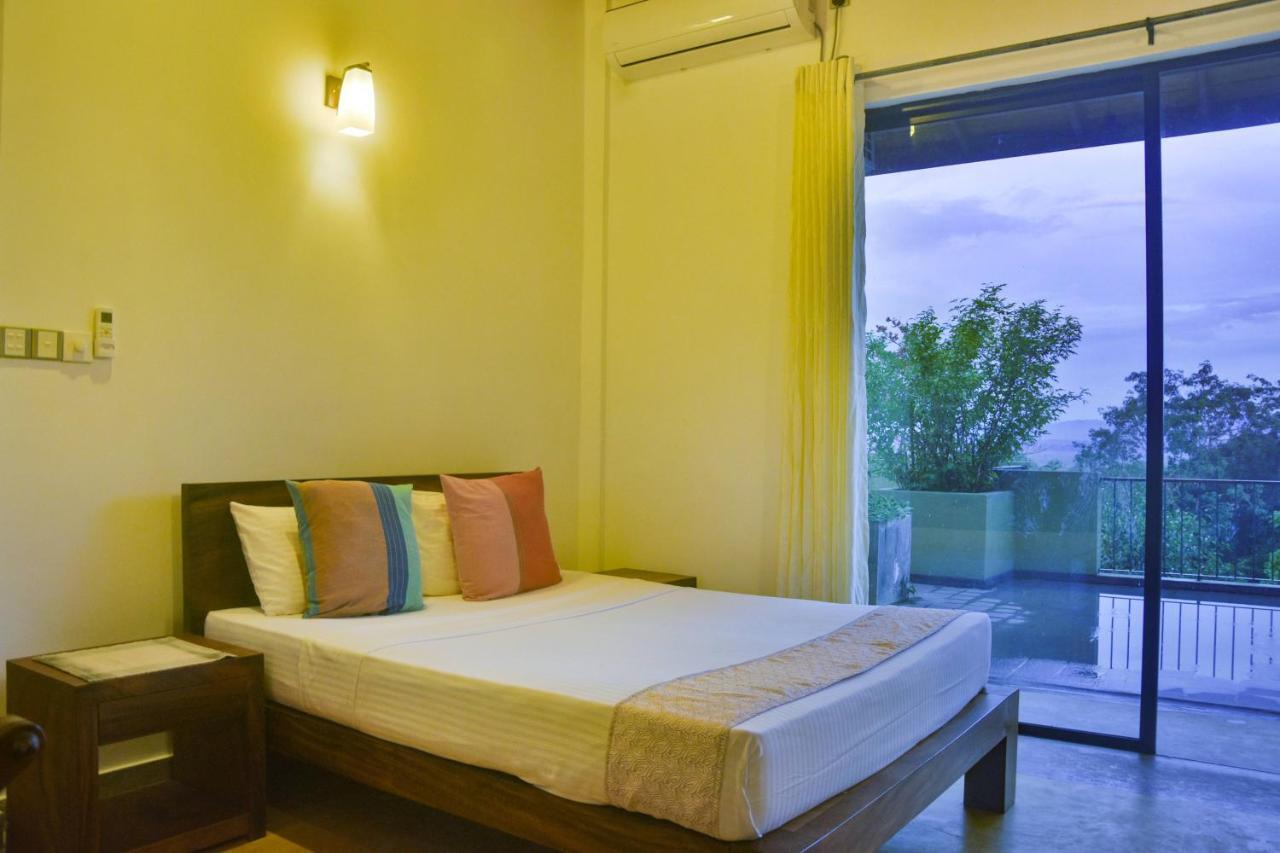 Mangrove Escapes Hotel Bentota Ngoại thất bức ảnh