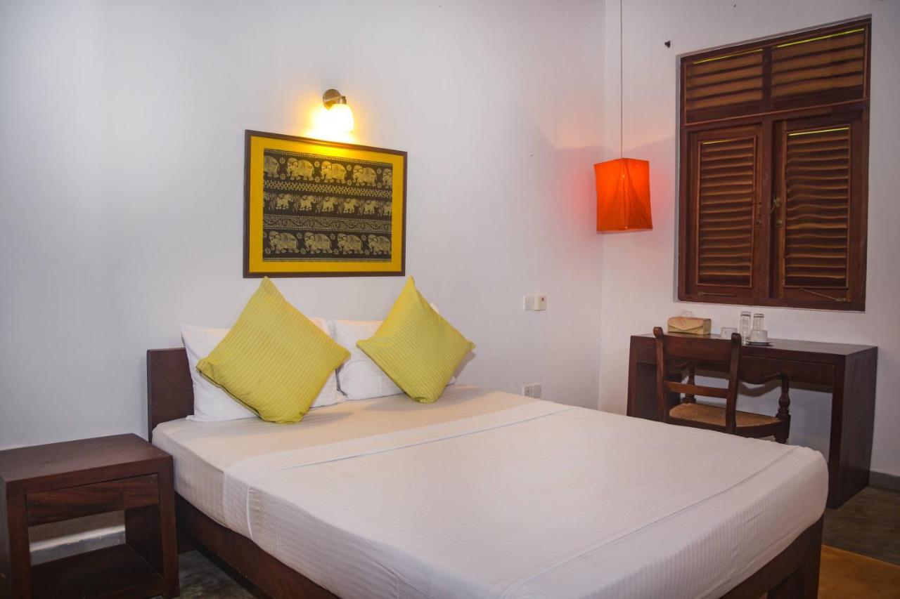 Mangrove Escapes Hotel Bentota Ngoại thất bức ảnh